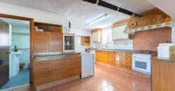 Spain Get your residency! house with pool, unobstructed views 006565