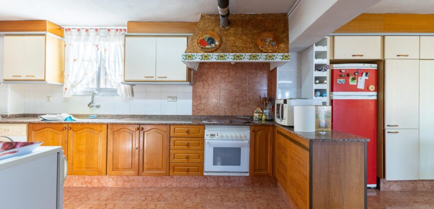 Spain Get your residency! house with pool, unobstructed views 006565