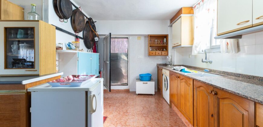 Spain Get your residency! house with pool, unobstructed views 006565