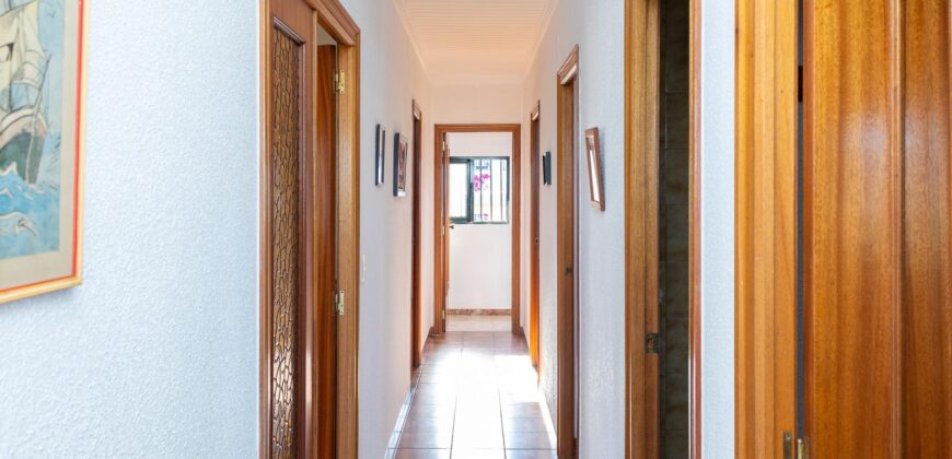 Spain Get your residency! house with pool, unobstructed views 006565