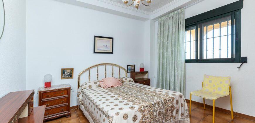 Spain Get your residency! house with pool, unobstructed views 006565