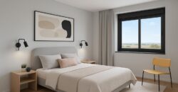 Spain Get your residency! house with pool, unobstructed views 006565