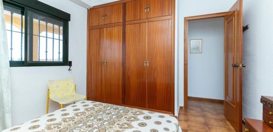 Spain Get your residency! house with pool, unobstructed views 006565