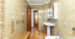 Spain Get your residency! house with pool, unobstructed views 006565