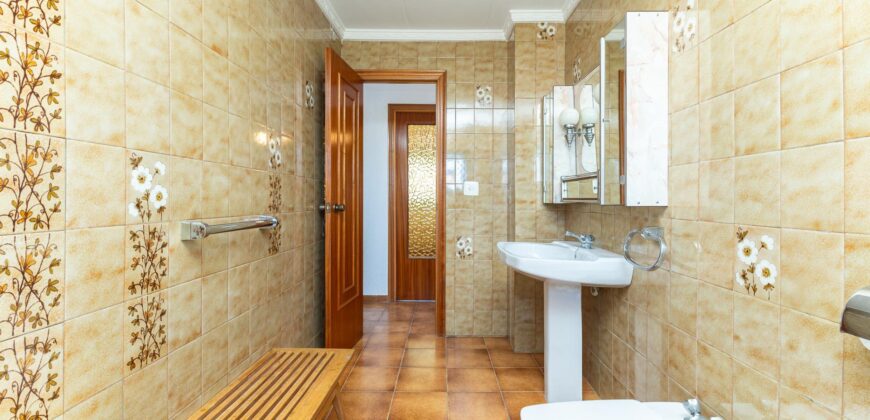 Spain Get your residency! house with pool, unobstructed views 006565