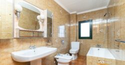 Spain Get your residency! house with pool, unobstructed views 006565