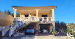 Spain Get your residency! house with pool, unobstructed views 006565