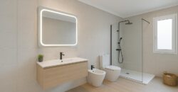 Spain Get your residency! house with pool, unobstructed views 006565