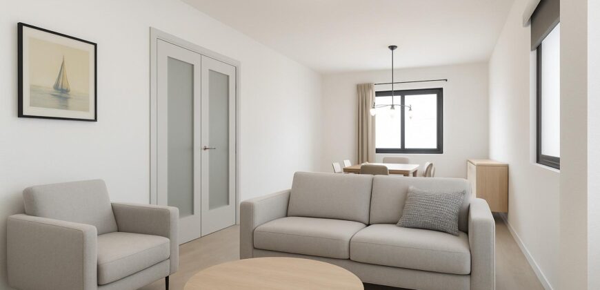 Spain Get your residency! house with pool, unobstructed views 006565