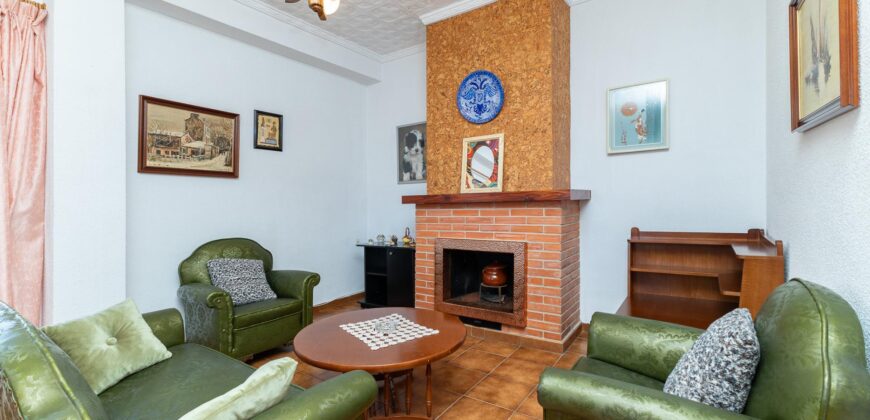 Spain Get your residency! house with pool, unobstructed views 006565