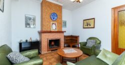 Spain Get your residency! house with pool, unobstructed views 006565