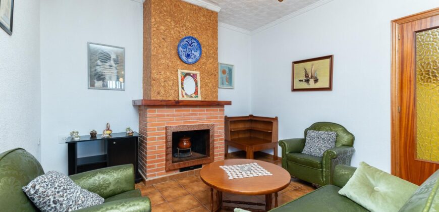 Spain Get your residency! house with pool, unobstructed views 006565