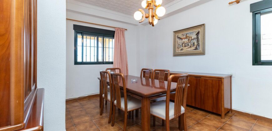 Spain Get your residency! house with pool, unobstructed views 006565