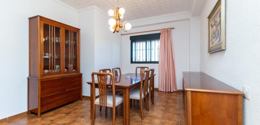 Spain Get your residency! house with pool, unobstructed views 006565