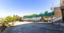 Spain Get your residency! house with pool, unobstructed views 006565