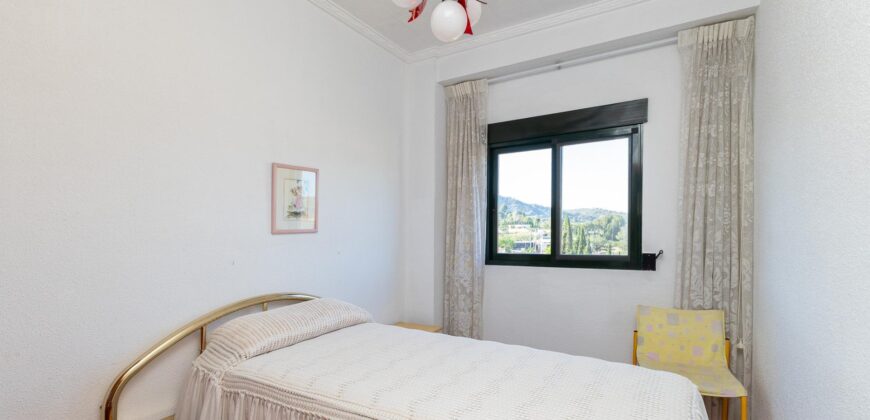 Spain Get your residency! house with pool, unobstructed views 006565