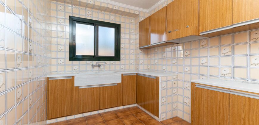 Spain Get your residency! house with pool, unobstructed views 006565