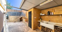 Spain Get your residency! house with pool, unobstructed views 006565