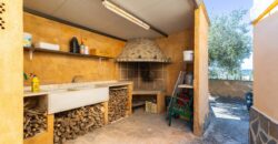 Spain Get your residency! house with pool, unobstructed views 006565