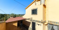 Spain Get your residency! house with pool, unobstructed views 006565