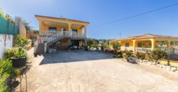 Spain Get your residency! house with pool, unobstructed views 006565