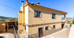 Spain Get your residency! house with pool, unobstructed views 006565