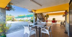 Spain Get your residency! house with pool, unobstructed views 006565