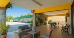 Spain Get your residency! house with pool, unobstructed views 006565