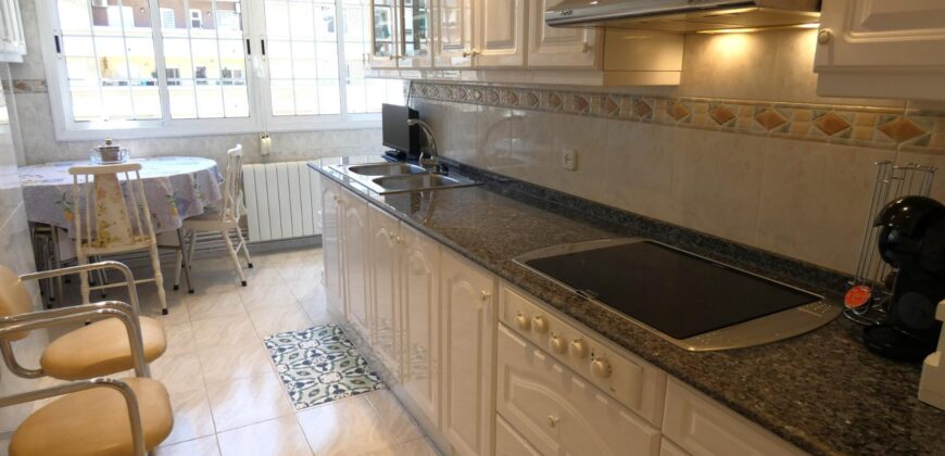 Spain Get your residency! apartment in a prime location PR-00335