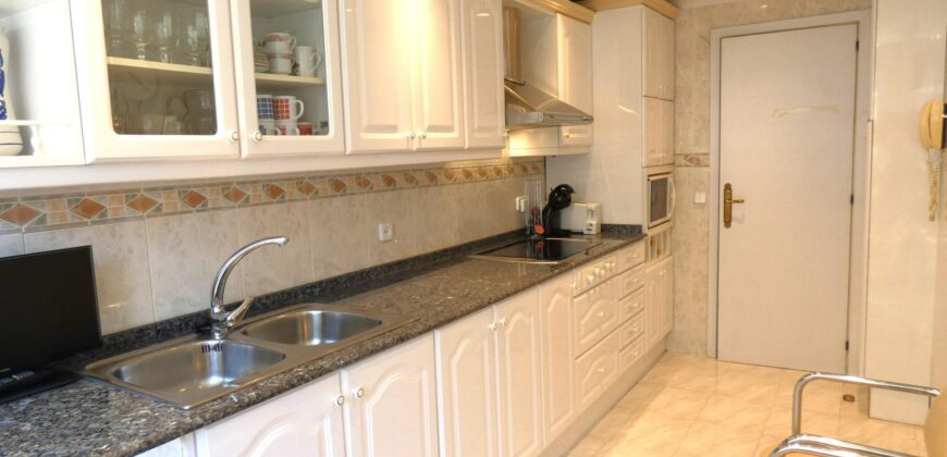 Spain Get your residency! apartment in a prime location PR-00335