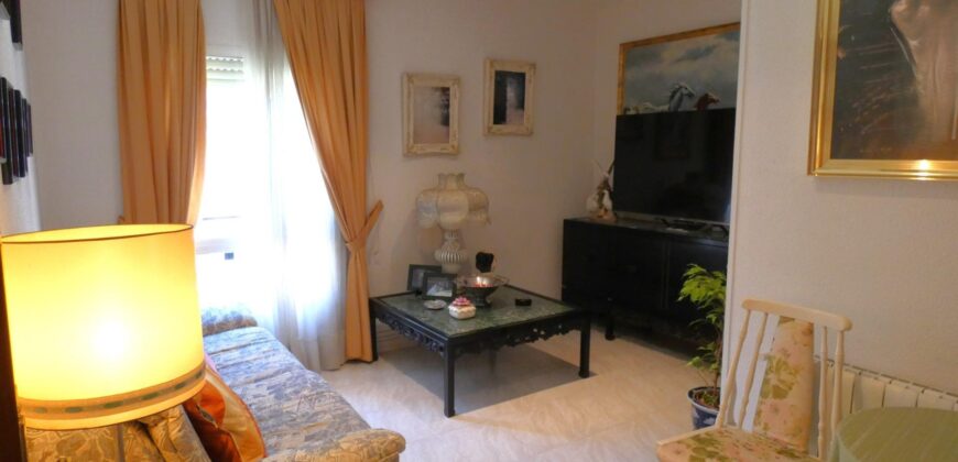 Spain Get your residency! apartment in a prime location PR-00335
