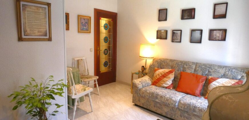Spain Get your residency! apartment in a prime location PR-00335