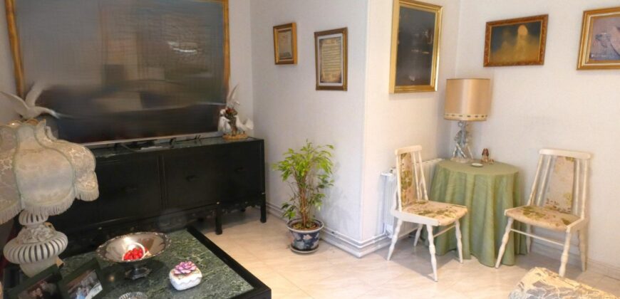 Spain Get your residency! apartment in a prime location PR-00335