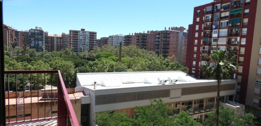 Spain Get your residency! apartment in a prime location PR-00335