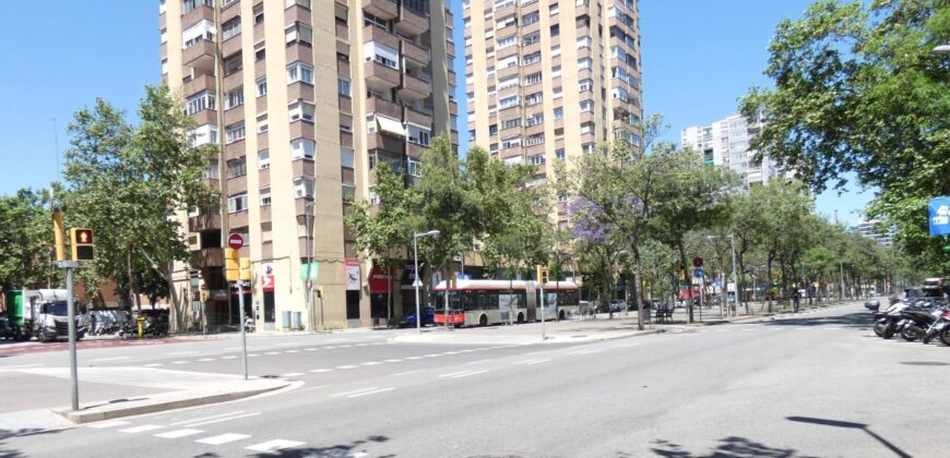 Spain Get your residency! apartment in a prime location PR-00335