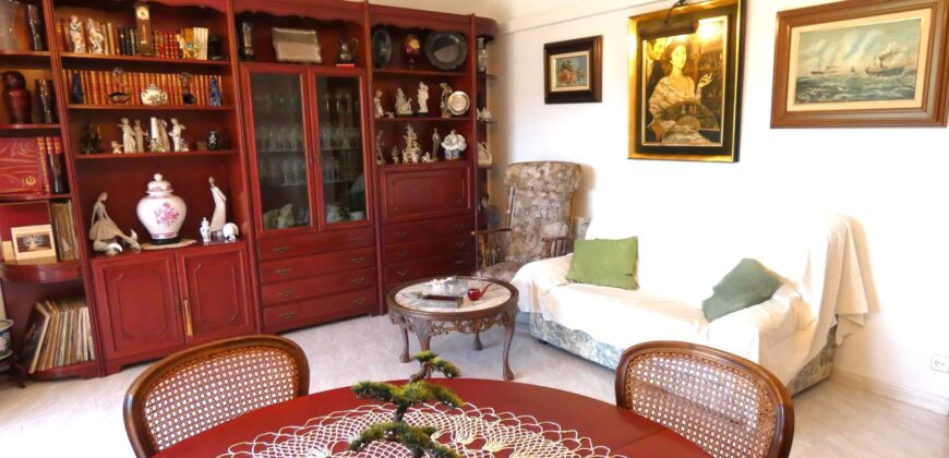 Spain Get your residency! apartment in a prime location PR-00335