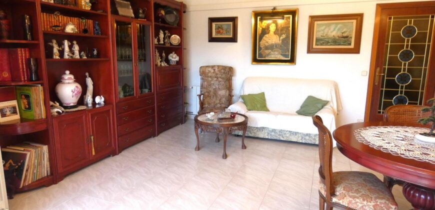 Spain Get your residency! apartment in a prime location PR-00335