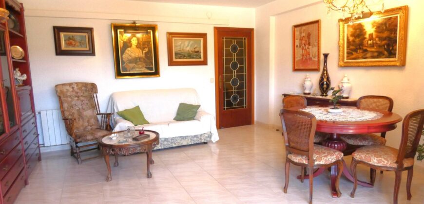 Spain Get your residency! apartment in a prime location PR-00335