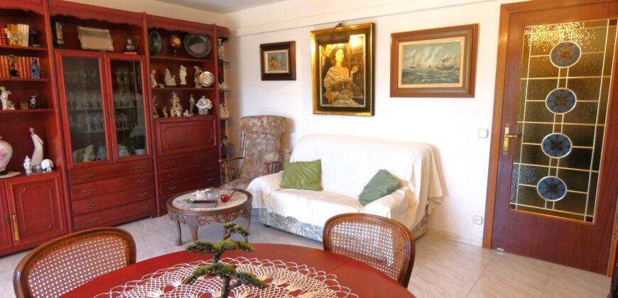 Spain Get your residency! apartment in a prime location PR-00335