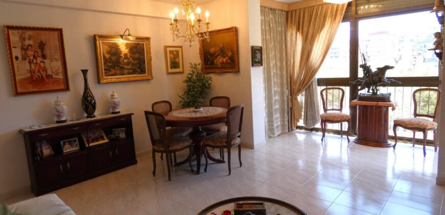 Spain Get your residency! apartment in a prime location PR-00335