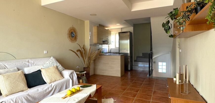 Spain Get your residency! house step away from the Mediterranean 006585