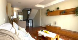 Spain Get your residency! house step away from the Mediterranean 006585