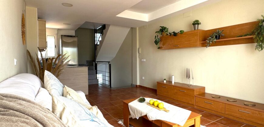 Spain Get your residency! house step away from the Mediterranean 006585