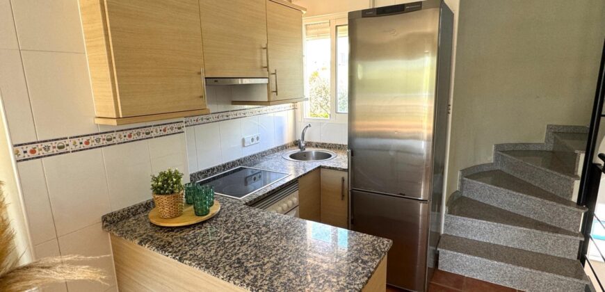 Spain Get your residency! house step away from the Mediterranean 006585