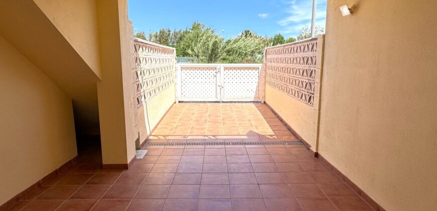 Spain Get your residency! house step away from the Mediterranean 006585