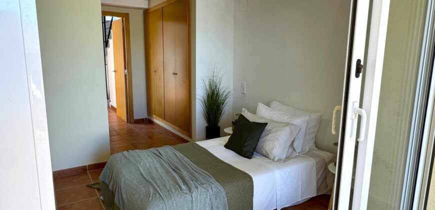 Spain Get your residency! house step away from the Mediterranean 006585
