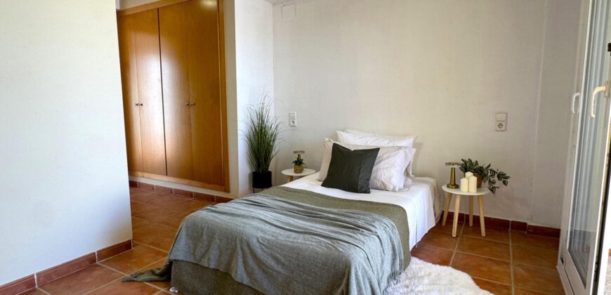 Spain Get your residency! house step away from the Mediterranean 006585