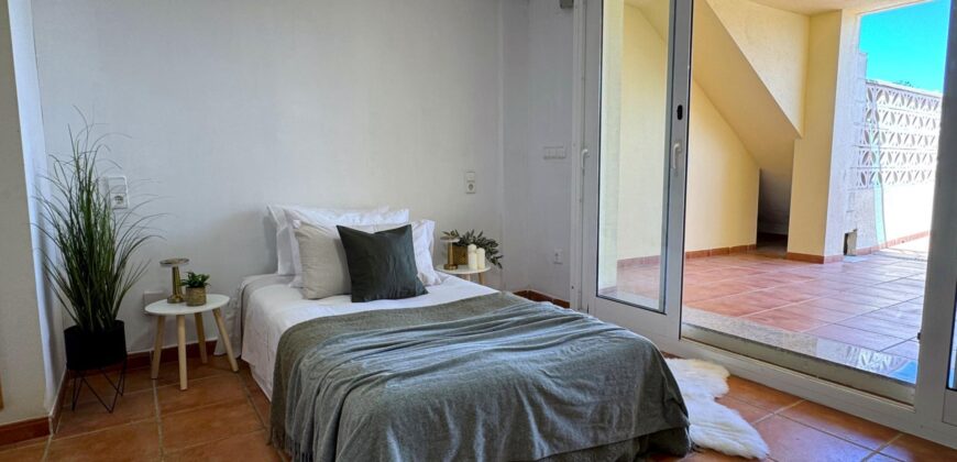 Spain Get your residency! house step away from the Mediterranean 006585