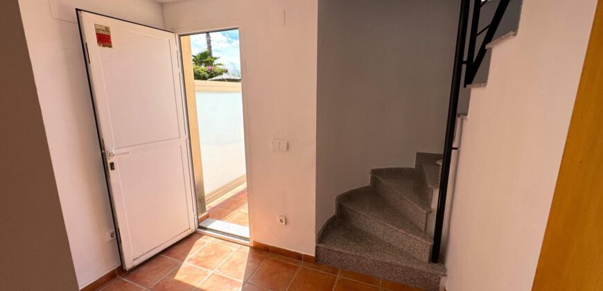 Spain Get your residency! house step away from the Mediterranean 006585