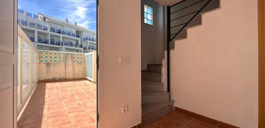 Spain Get your residency! house step away from the Mediterranean 006585